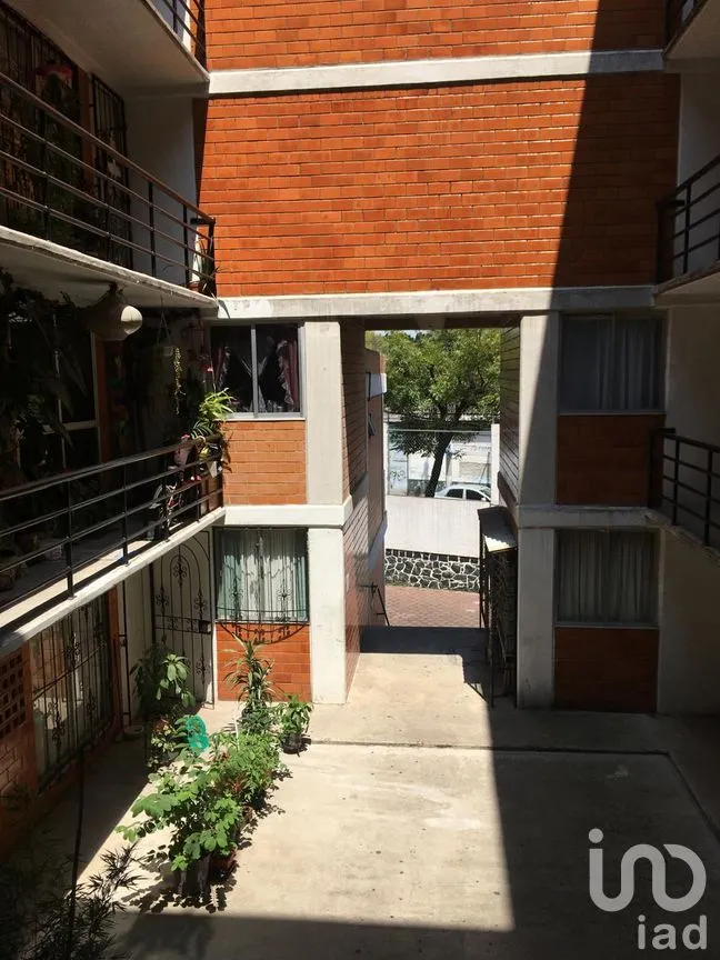 Departamento en Venta en Anáhuac I Sección, Miguel Hidalgo, Ciudad de México | NEX-307181 | iad México | Foto 9 de 12