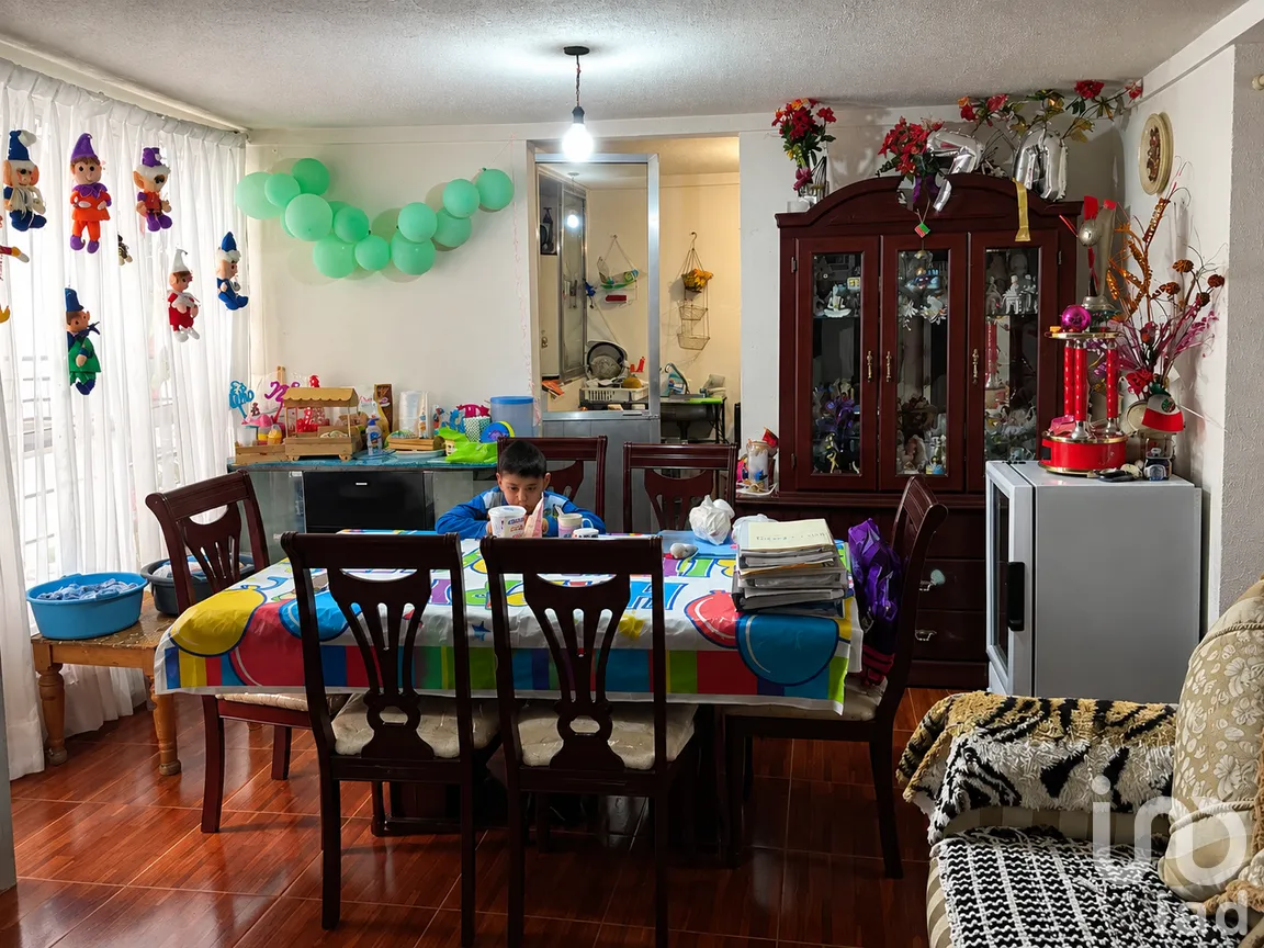 Departamento en Venta en Anáhuac I Sección, Miguel Hidalgo, Ciudad de México | NEX-307181 | iad México | Foto 10 de 12