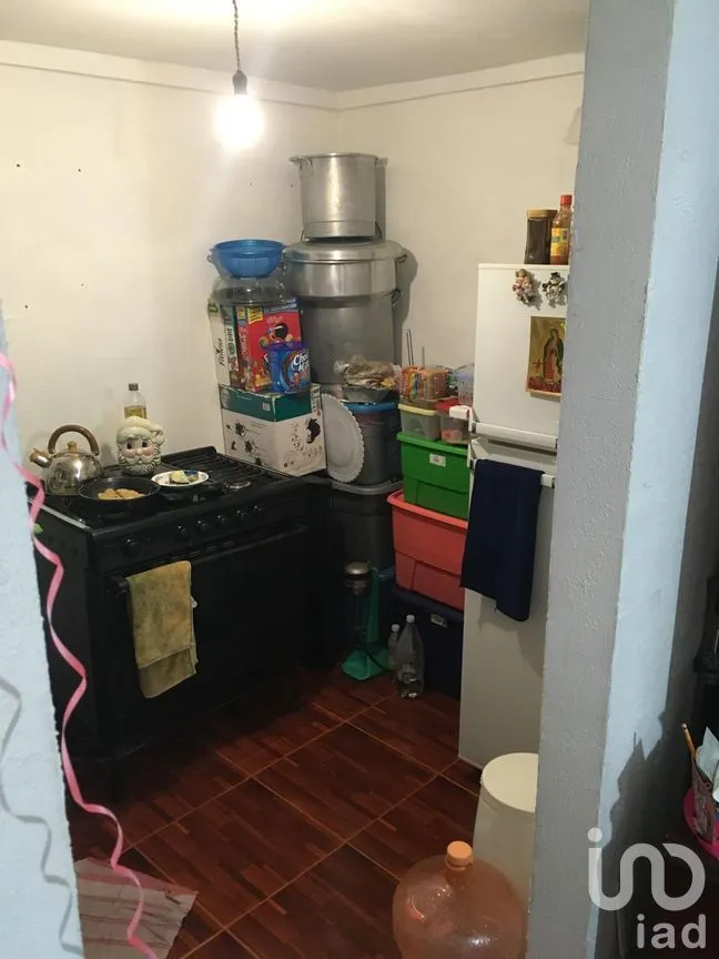 Departamento en Venta en Anáhuac I Sección, Miguel Hidalgo, Ciudad de México | NEX-307181 | iad México | Foto 1 de 12