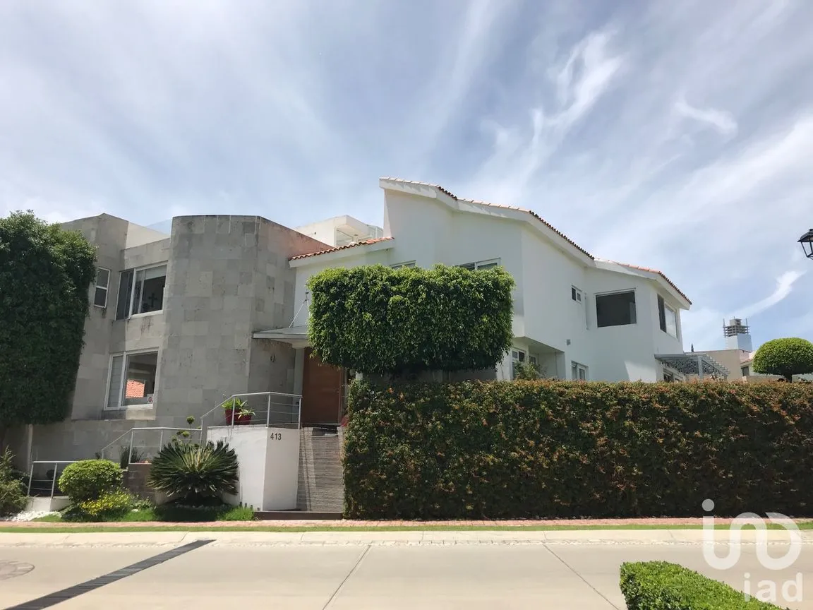 Casa en Venta en La Vista Contry Club, San Andrés Cholula, Puebla | NEX-298756 | iad México | Foto 2 de 15