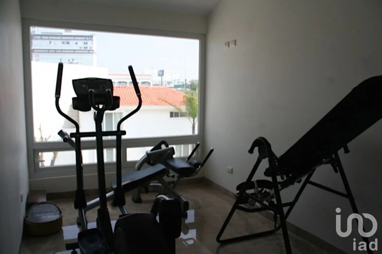 Casa en Venta en La Vista Contry Club, San Andrés Cholula, Puebla | NEX-298756 | iad México | Foto 14 de 15