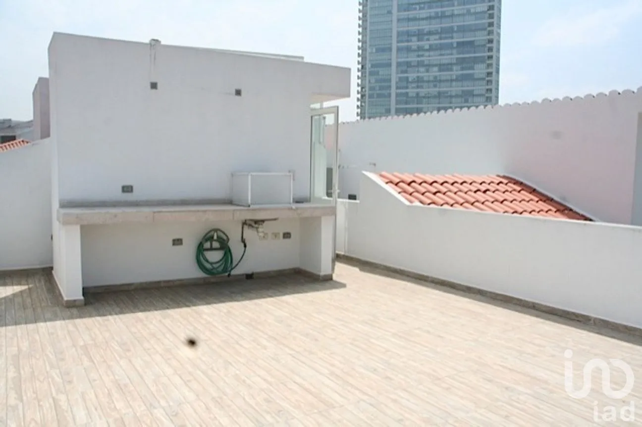 Casa en Venta en La Vista Contry Club, San Andrés Cholula, Puebla | NEX-298756 | iad México | Foto 15 de 15