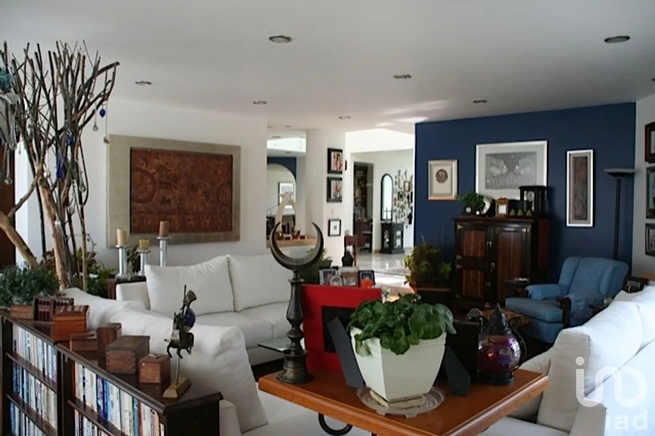 Casa en Venta en La Vista Contry Club, San Andrés Cholula, Puebla | NEX-298756 | iad México | Foto 3 de 15