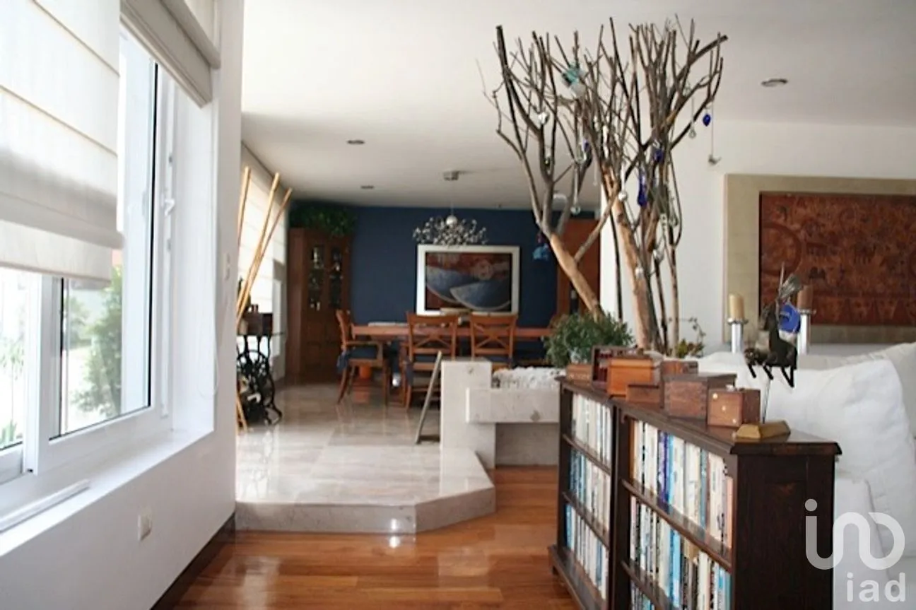 Casa en Venta en La Vista Contry Club, San Andrés Cholula, Puebla | NEX-298756 | iad México | Foto 4 de 15