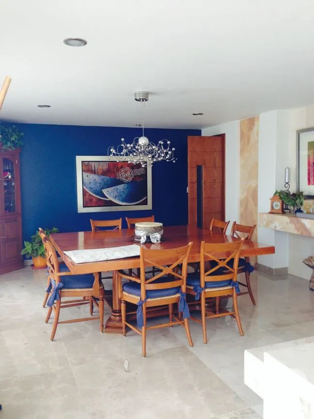 Casa en Venta en La Vista Contry Club, San Andrés Cholula, Puebla | NEX-298756 | iad México | Foto 5 de 15