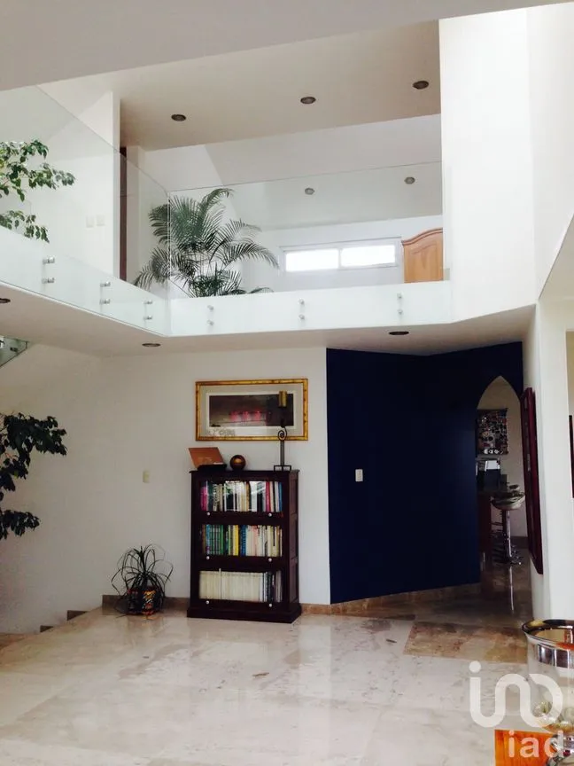 Casa en Venta en La Vista Contry Club, San Andrés Cholula, Puebla | NEX-298756 | iad México | Foto 7 de 15