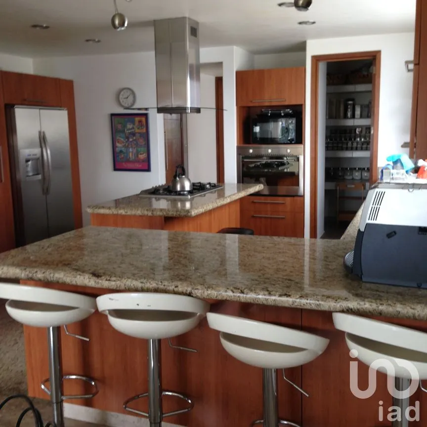 Casa en Venta en La Vista Contry Club, San Andrés Cholula, Puebla | NEX-298756 | iad México | Foto 9 de 15