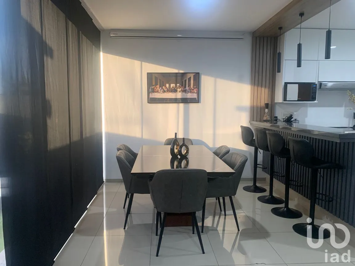 Casa en Venta en Sendas Residencial, Zapopan, Jalisco | NEX-298806 | iad México | Foto 12 de 25