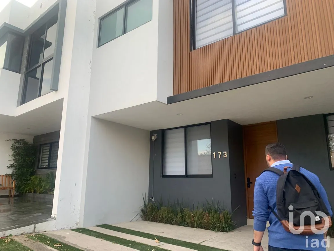 Casa en Venta en Sendas Residencial, Zapopan, Jalisco | NEX-298806 | iad México | Foto 13 de 25