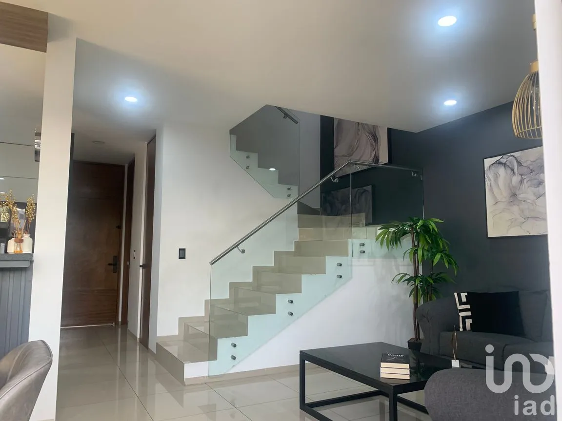 Casa en Venta en Sendas Residencial, Zapopan, Jalisco | NEX-298806 | iad México | Foto 3 de 25