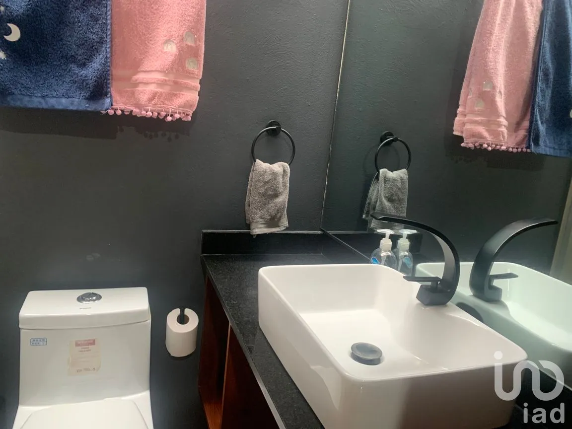 Casa en Venta en Sendas Residencial, Zapopan, Jalisco | NEX-298806 | iad México | Foto 21 de 25