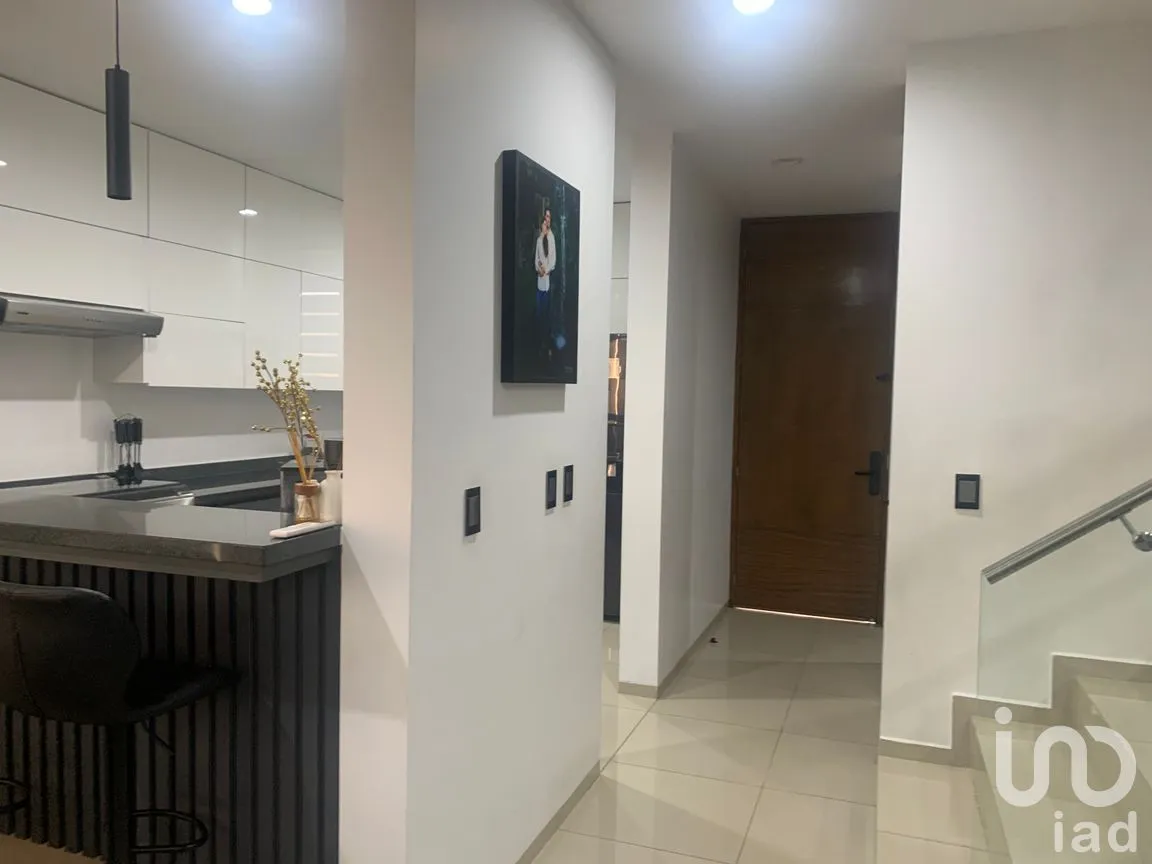 Casa en Venta en Sendas Residencial, Zapopan, Jalisco | NEX-298806 | iad México | Foto 4 de 25