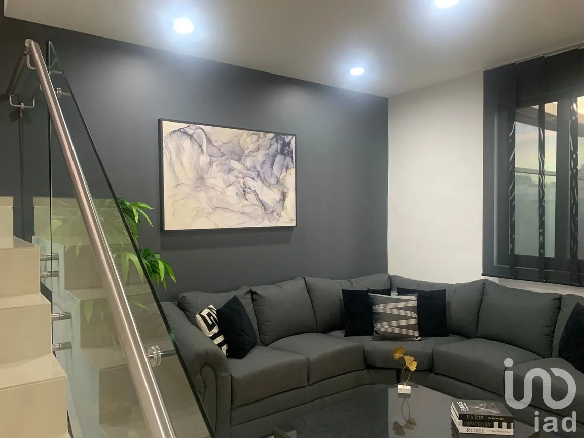 Casa en Venta en Sendas Residencial, Zapopan, Jalisco | NEX-298806 | iad México | Foto 1 de 25