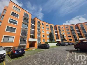 NEX-302158 - Departamento en Venta, con 3 recamaras, con 2 baños, con 119 m2 de construcción.