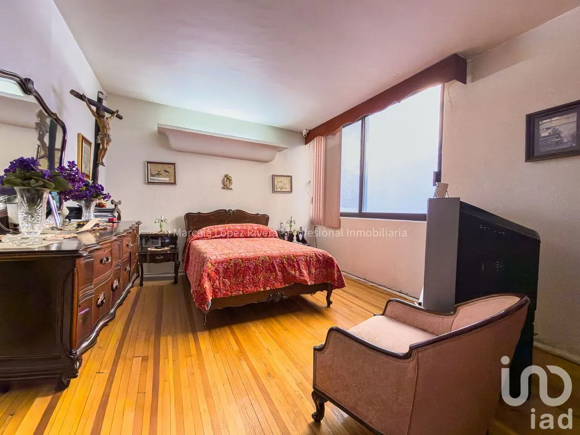 Casa en Renta en Narvarte Poniente, Benito Juárez, Ciudad de México | NEX-296705 | iad México | Foto 11 de 25