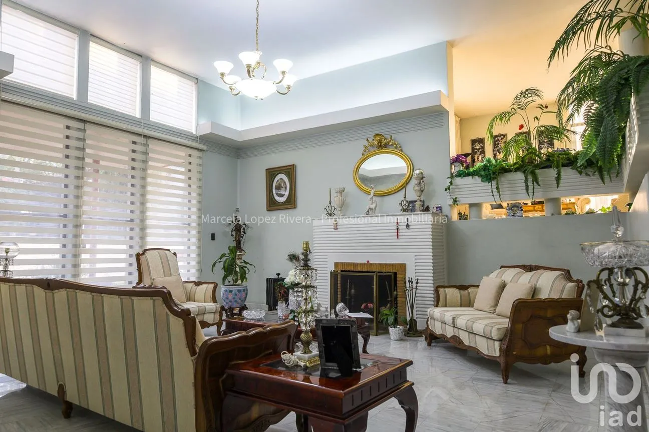 Casa en Renta en Narvarte Poniente, Benito Juárez, Ciudad de México | NEX-296705 | iad México | Foto 19 de 25
