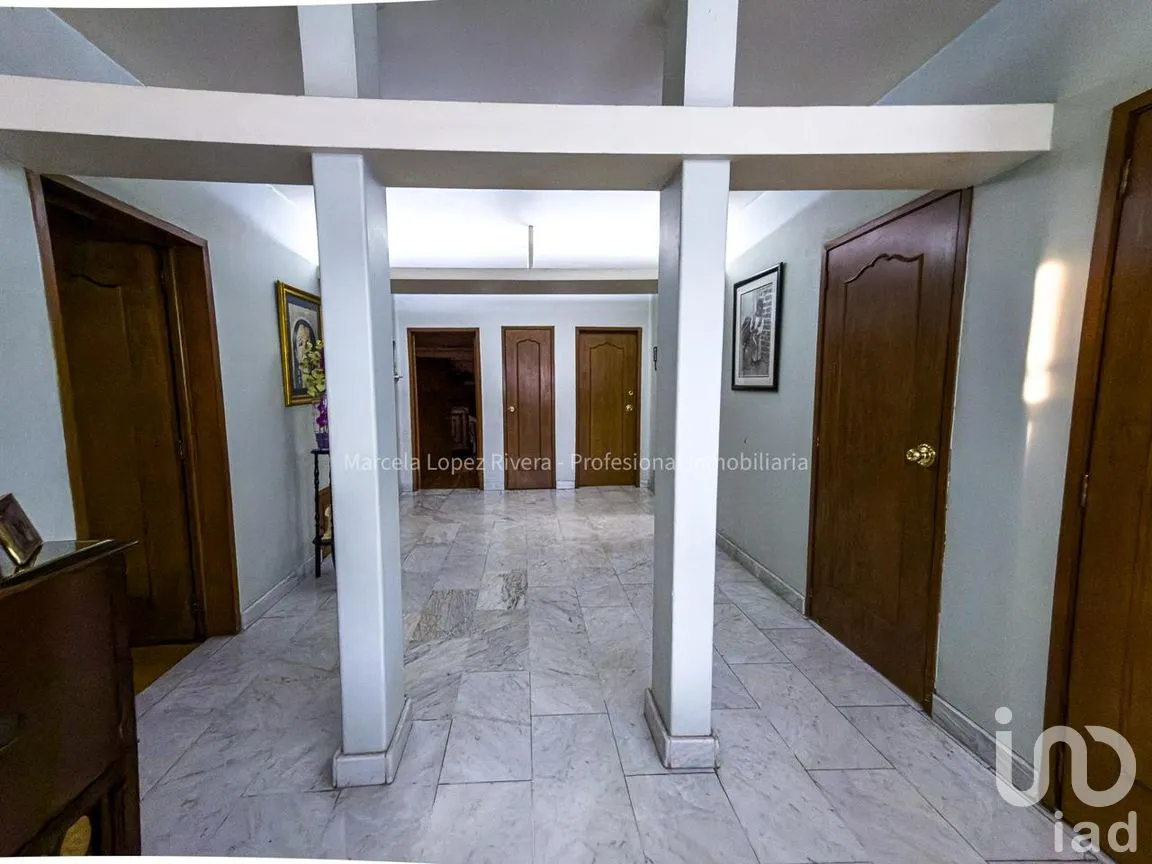 Casa en Renta en Narvarte Poniente, Benito Juárez, Ciudad de México | NEX-296705 | iad México | Foto 20 de 25