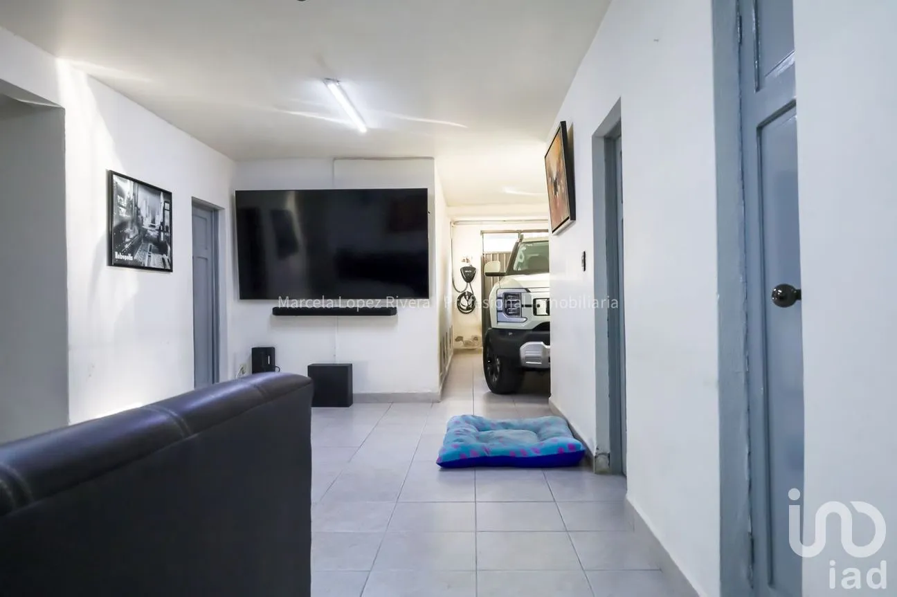 Casa en Renta en Narvarte Poniente, Benito Juárez, Ciudad de México | NEX-296705 | iad México | Foto 24 de 25