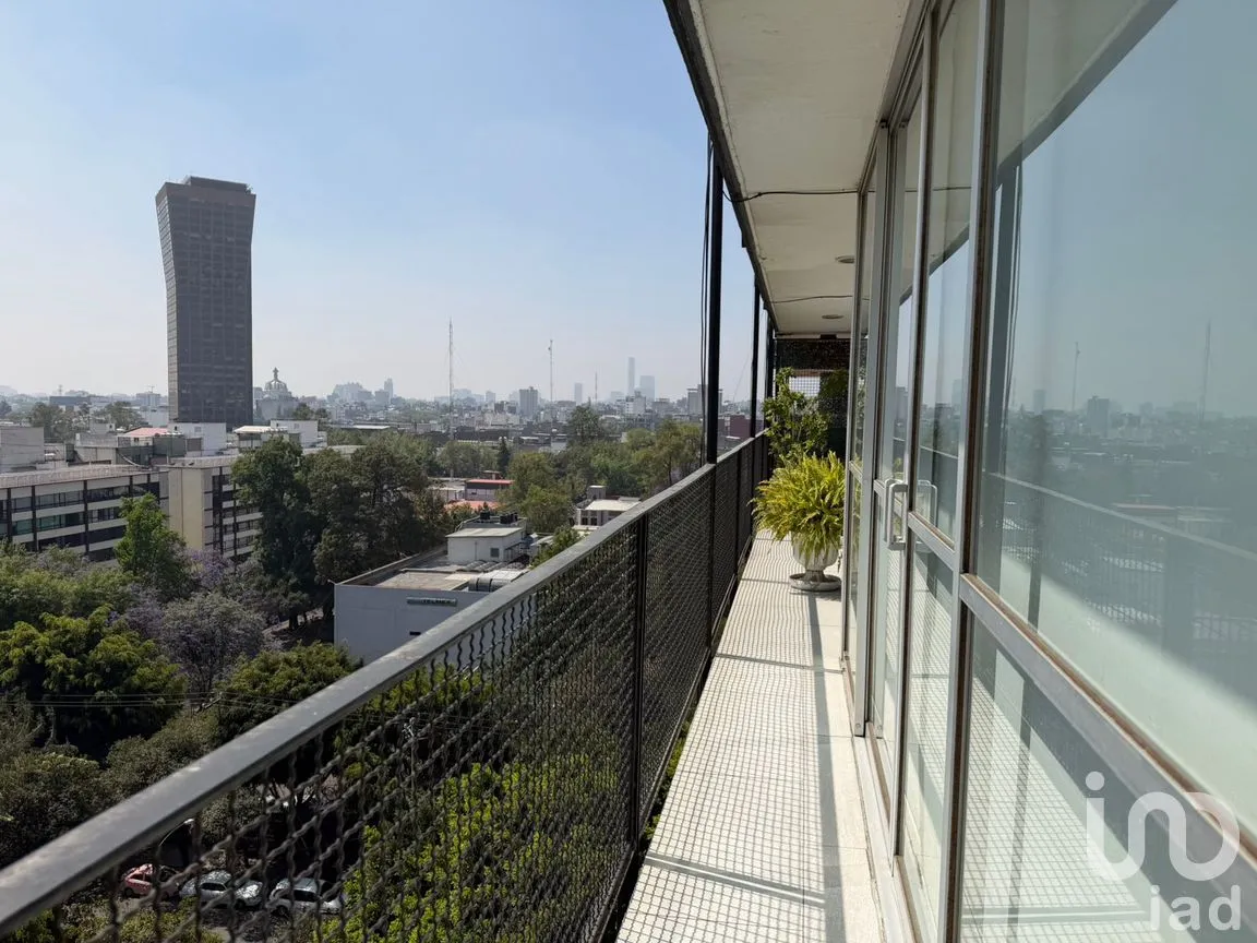 Departamento en Venta en Del Valle Norte, Benito Juárez, Ciudad de México | NEX-297042 | iad México | Foto 13 de 28