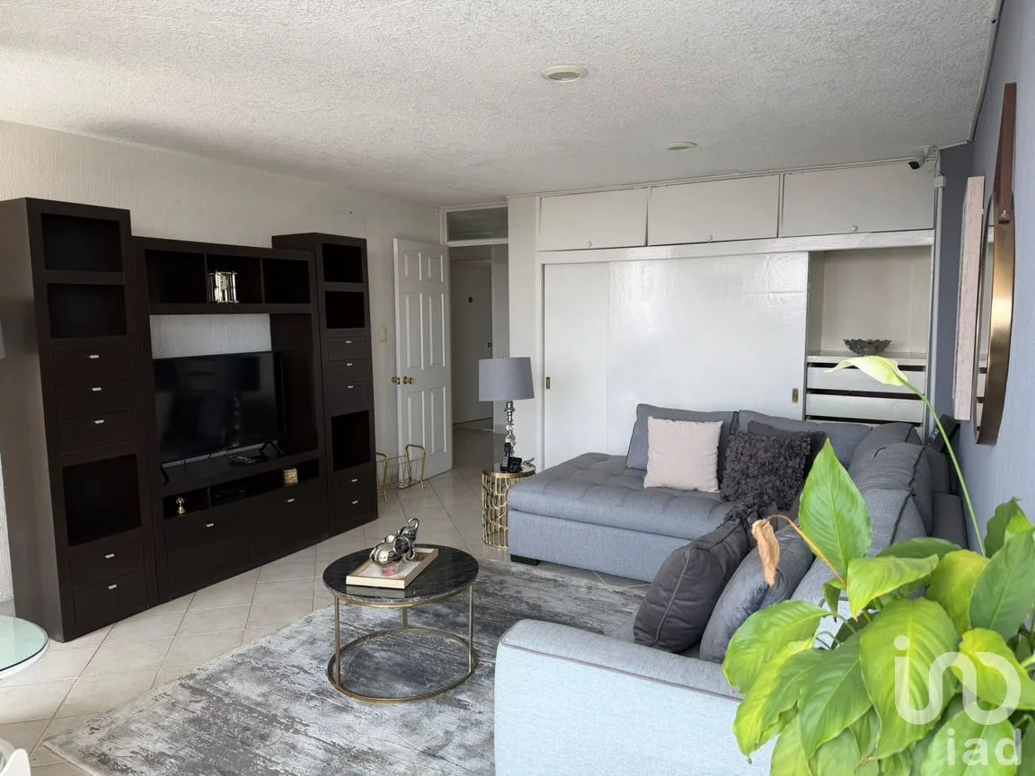 Departamento en Venta en Del Valle Norte, Benito Juárez, Ciudad de México | NEX-297042 | iad México | Foto 14 de 28