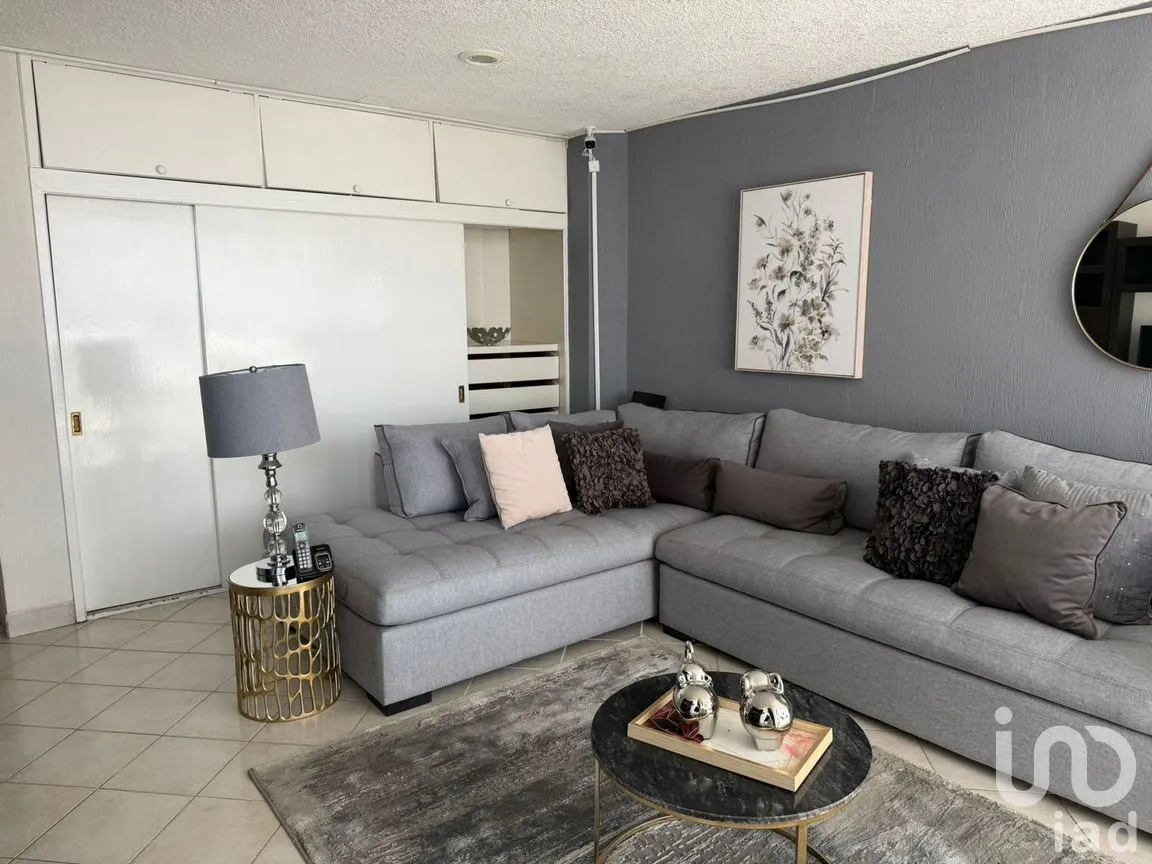 Departamento en Venta en Del Valle Norte, Benito Juárez, Ciudad de México | NEX-297042 | iad México | Foto 15 de 28