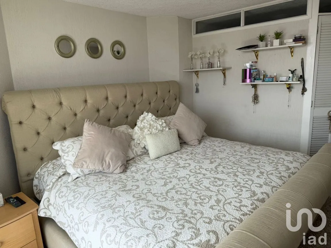 Departamento en Venta en Del Valle Norte, Benito Juárez, Ciudad de México | NEX-297042 | iad México | Foto 18 de 28