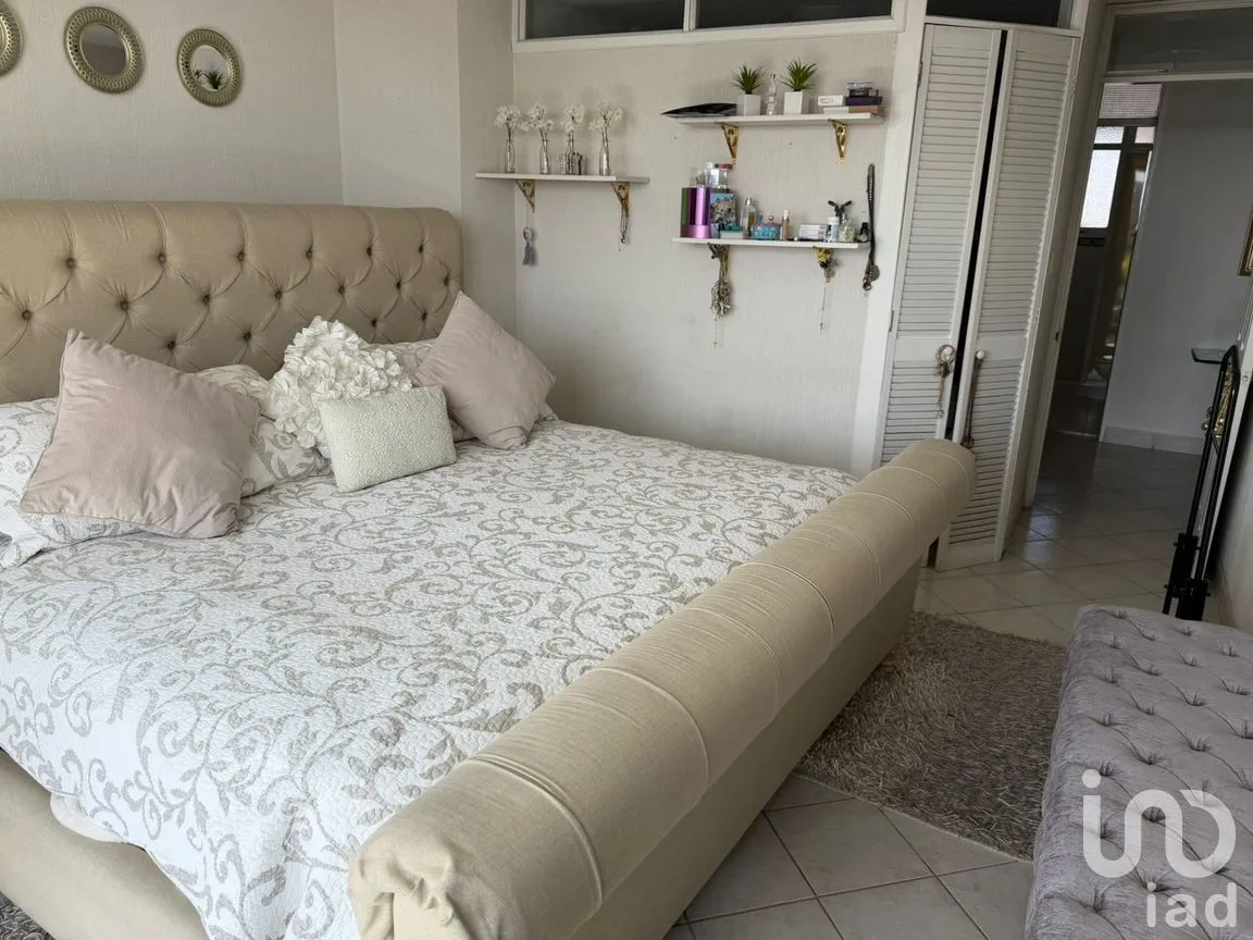 Departamento en Venta en Del Valle Norte, Benito Juárez, Ciudad de México | NEX-297042 | iad México | Foto 19 de 28