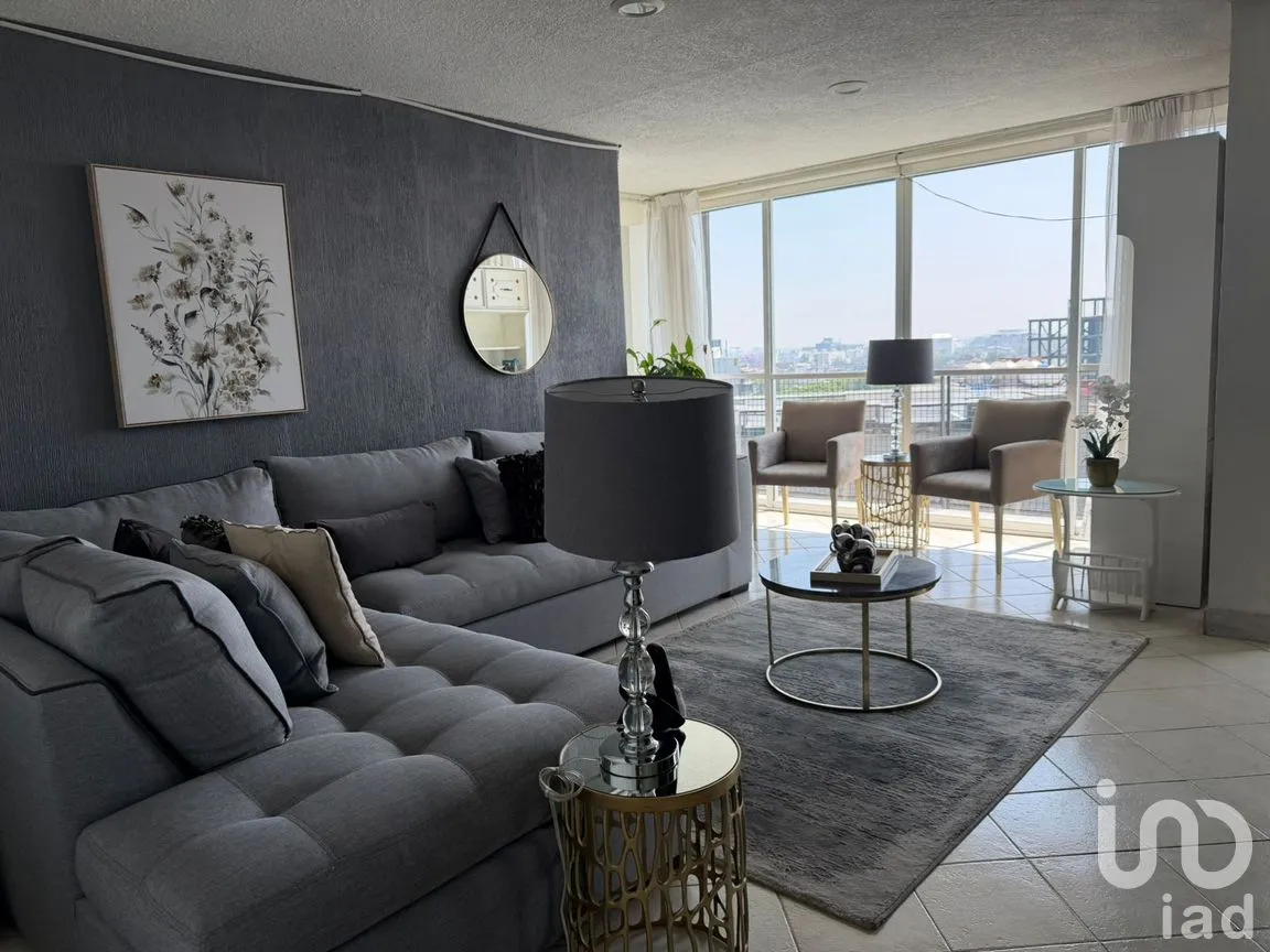 Departamento en Venta en Del Valle Norte, Benito Juárez, Ciudad de México | NEX-297042 | iad México | Foto 21 de 28