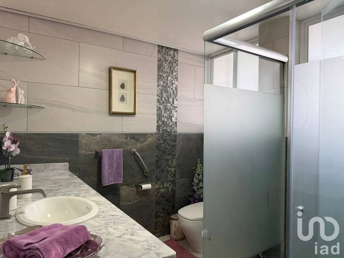 Departamento en Venta en Del Valle Norte, Benito Juárez, Ciudad de México | NEX-297042 | iad México | Foto 22 de 28