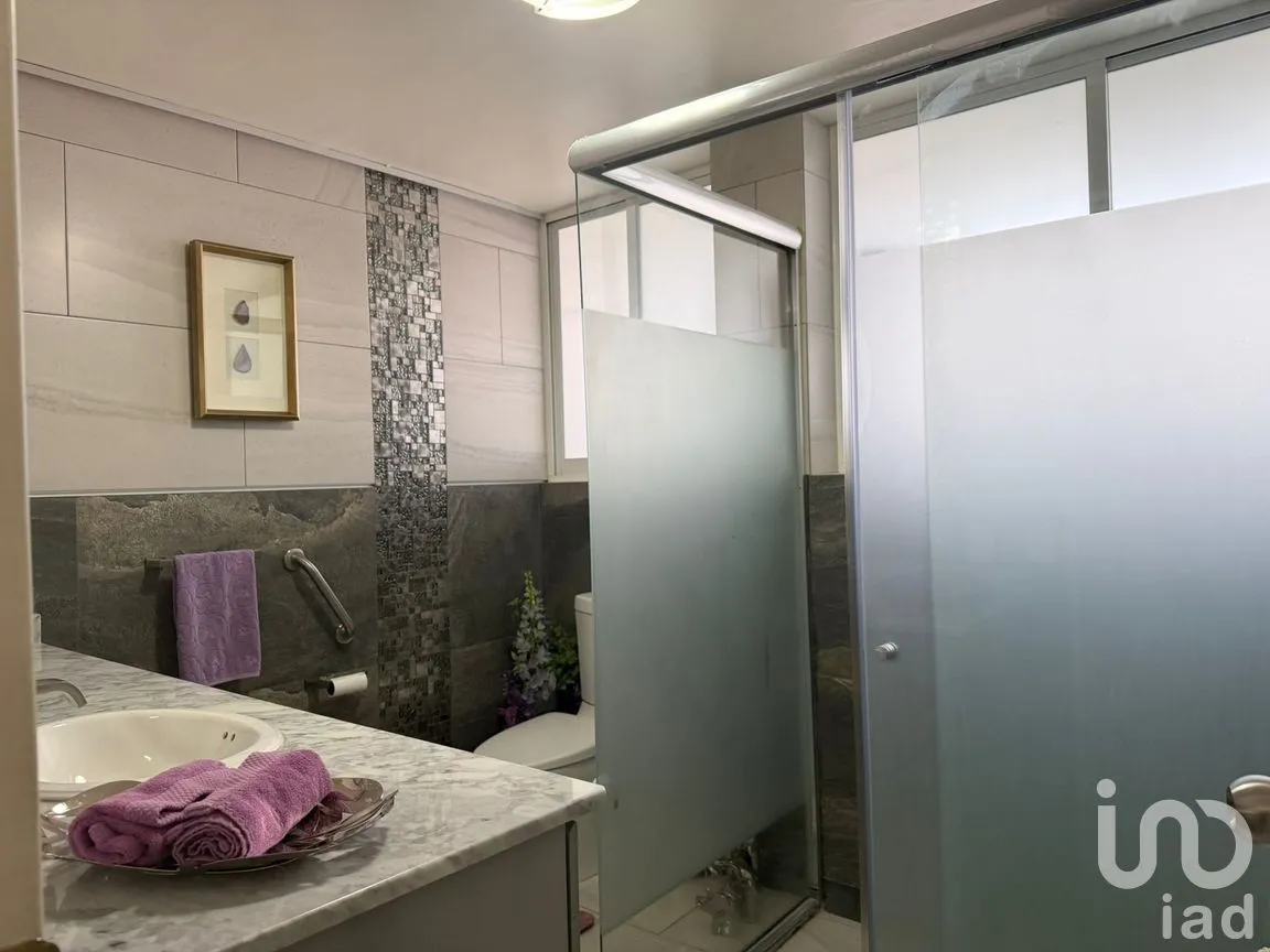 Departamento en Venta en Del Valle Norte, Benito Juárez, Ciudad de México | NEX-297042 | iad México | Foto 23 de 28