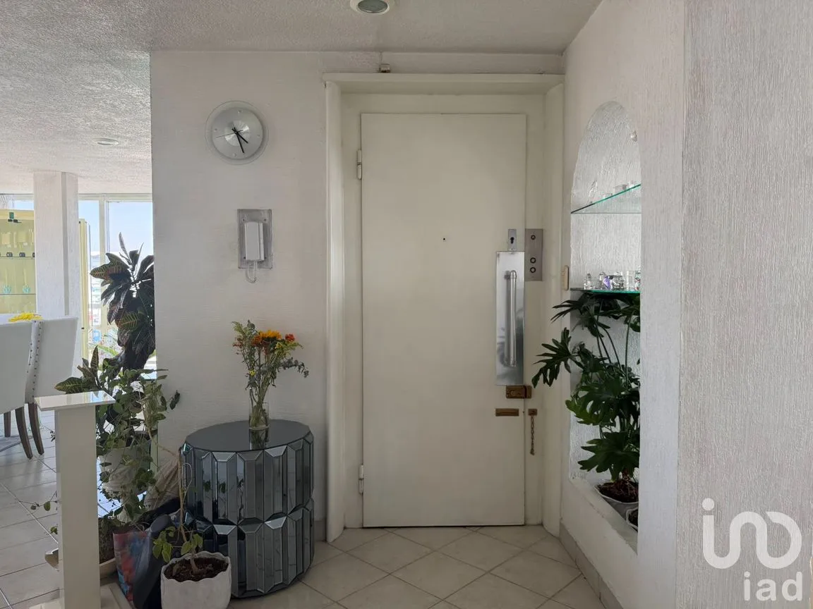 Departamento en Venta en Del Valle Norte, Benito Juárez, Ciudad de México | NEX-297042 | iad México | Foto 26 de 28