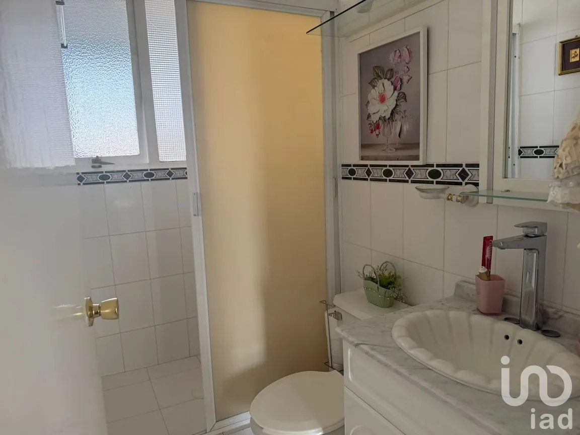 Departamento en Venta en Del Valle Norte, Benito Juárez, Ciudad de México | NEX-297042 | iad México | Foto 28 de 28