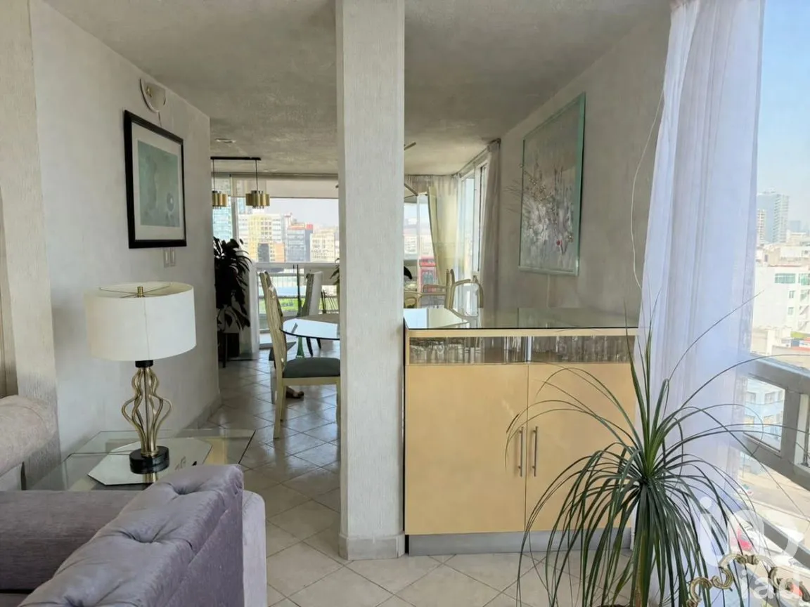 Departamento en Venta en Del Valle Norte, Benito Juárez, Ciudad de México | NEX-297042 | iad México | Foto 5 de 28