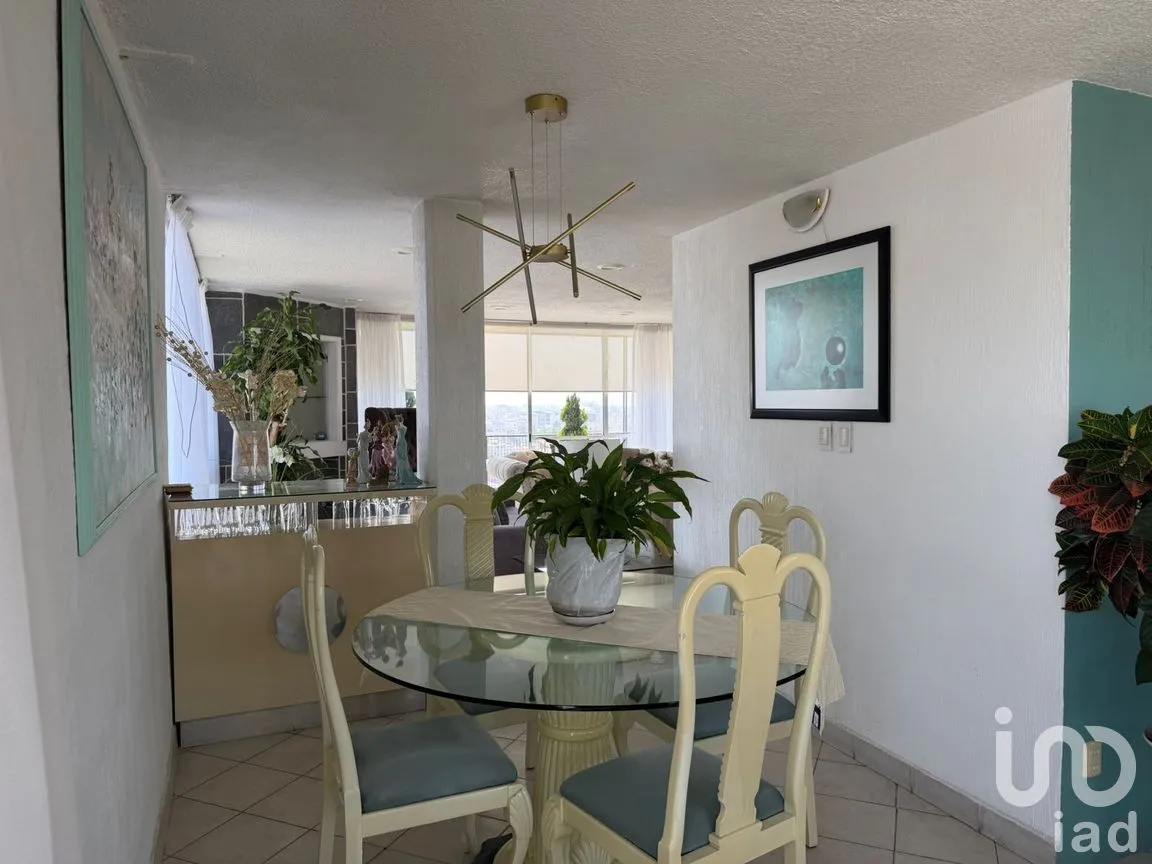 Departamento en Venta en Del Valle Norte, Benito Juárez, Ciudad de México | NEX-297042 | iad México | Foto 8 de 28