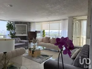NEX-297042 - Departamento en Venta, con 3 recamaras, con 2 baños, con 236 m2 de construcción.