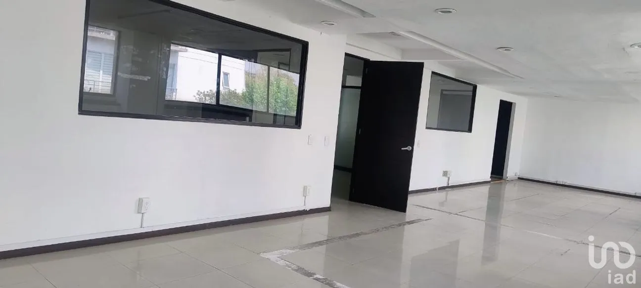 Oficina en Renta en Verónica Anzures, Miguel Hidalgo, Ciudad de México | NEX-297284 | iad México | Foto 4 de 11