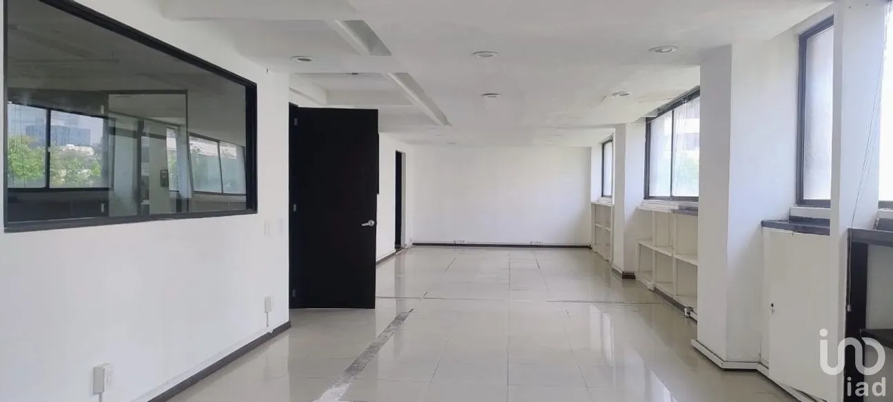 Oficina en Renta en Verónica Anzures, Miguel Hidalgo, Ciudad de México | NEX-297284 | iad México | Foto 5 de 11