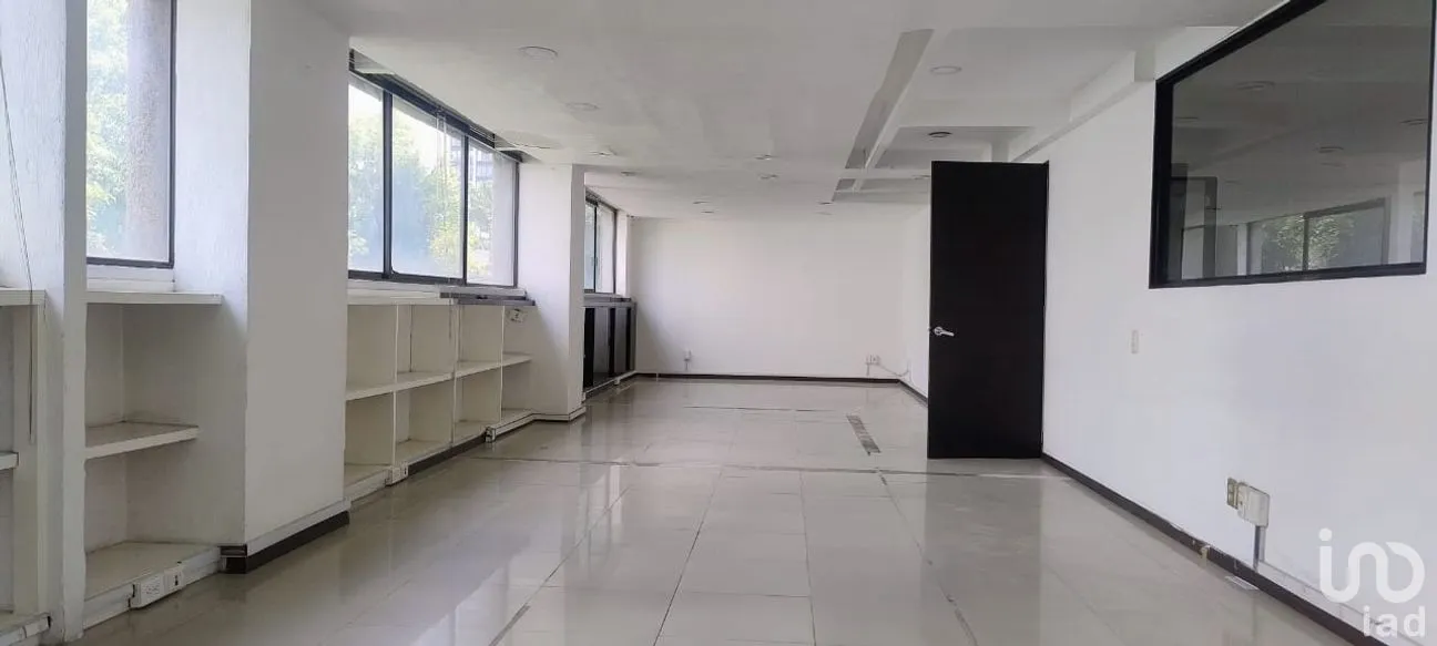 Oficina en Renta en Verónica Anzures, Miguel Hidalgo, Ciudad de México | NEX-297284 | iad México | Foto 6 de 11