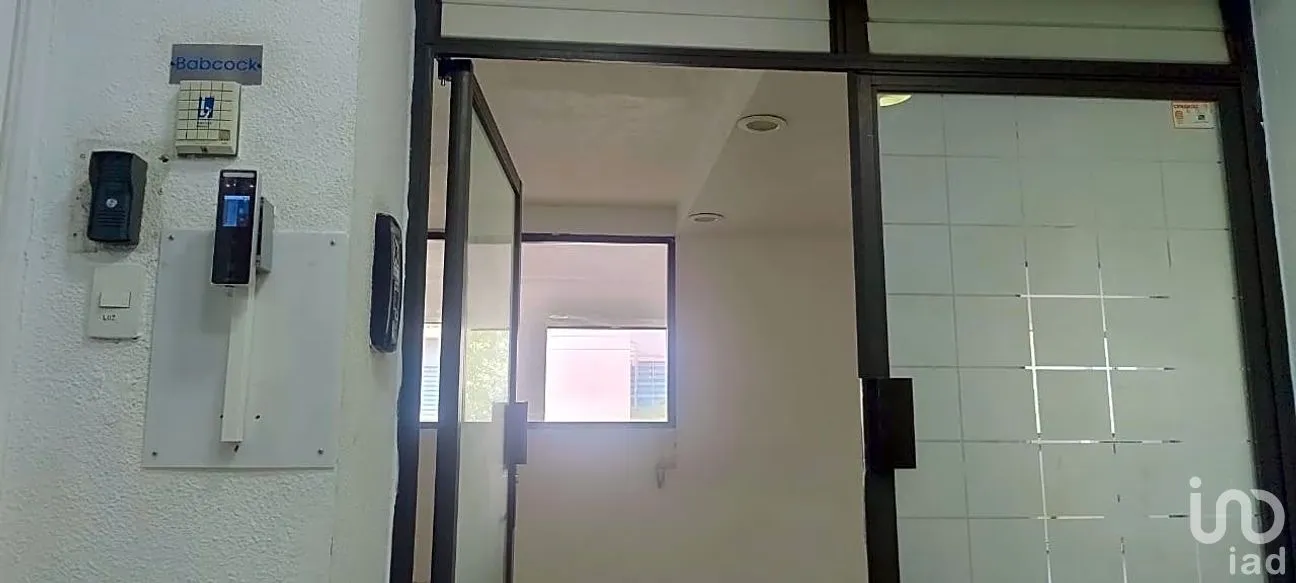 Oficina en Renta en Verónica Anzures, Miguel Hidalgo, Ciudad de México | NEX-297284 | iad México | Foto 7 de 11