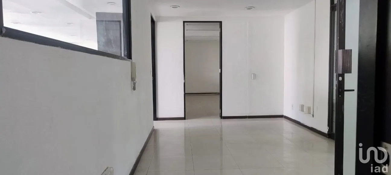 Oficina en Renta en Verónica Anzures, Miguel Hidalgo, Ciudad de México | NEX-297284 | iad México | Foto 9 de 11