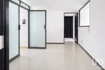 NEX-297284 - Oficina en Renta, con 2 recamaras, con 2 baños, con 100 m2 de construcción.