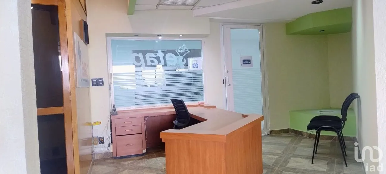 Oficina en Renta en Verónica Anzures, Miguel Hidalgo, Ciudad de México | NEX-297287 | iad México | Foto 15 de 28