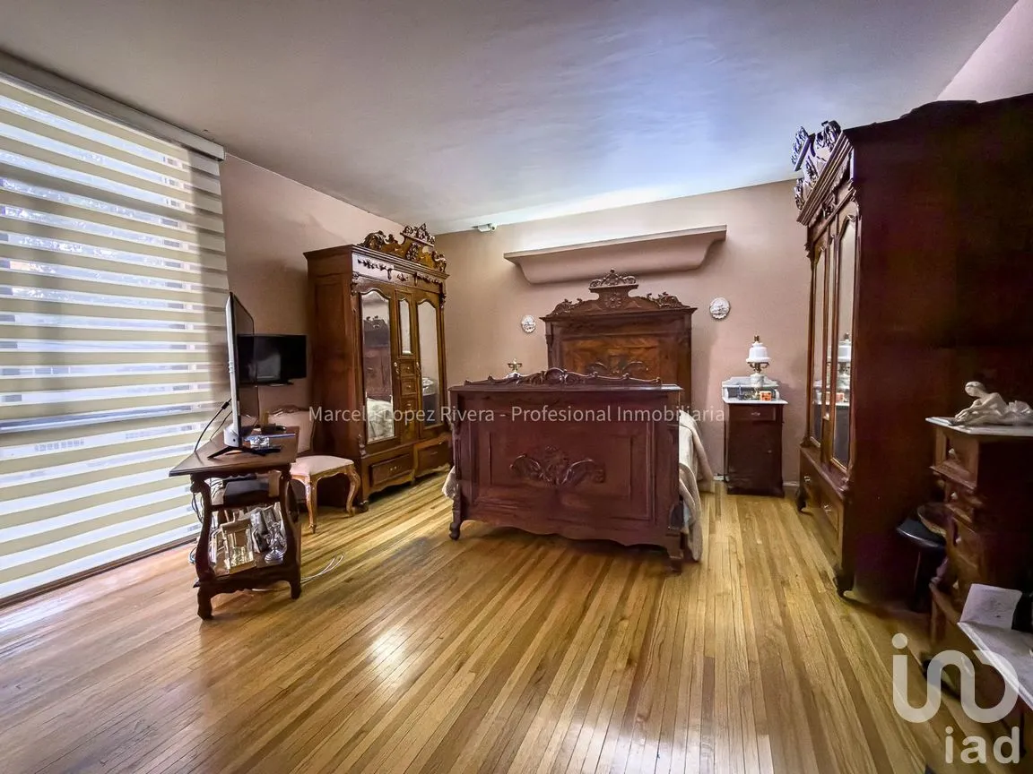 Casa en Venta en Narvarte Poniente, Benito Juárez, Ciudad de México | NEX-297338 | iad México | Foto 12 de 21