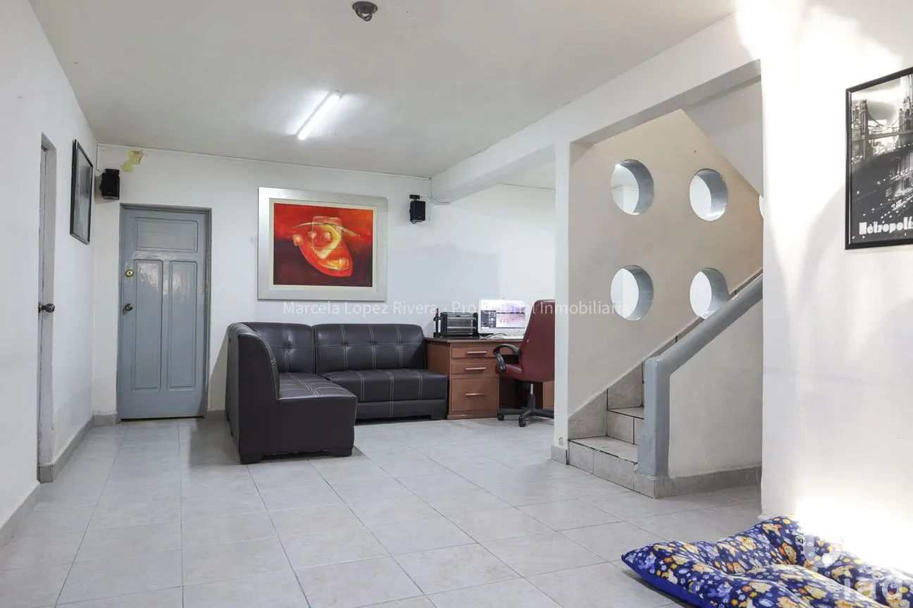 Casa en Venta en Narvarte Poniente, Benito Juárez, Ciudad de México | NEX-297338 | iad México | Foto 20 de 21