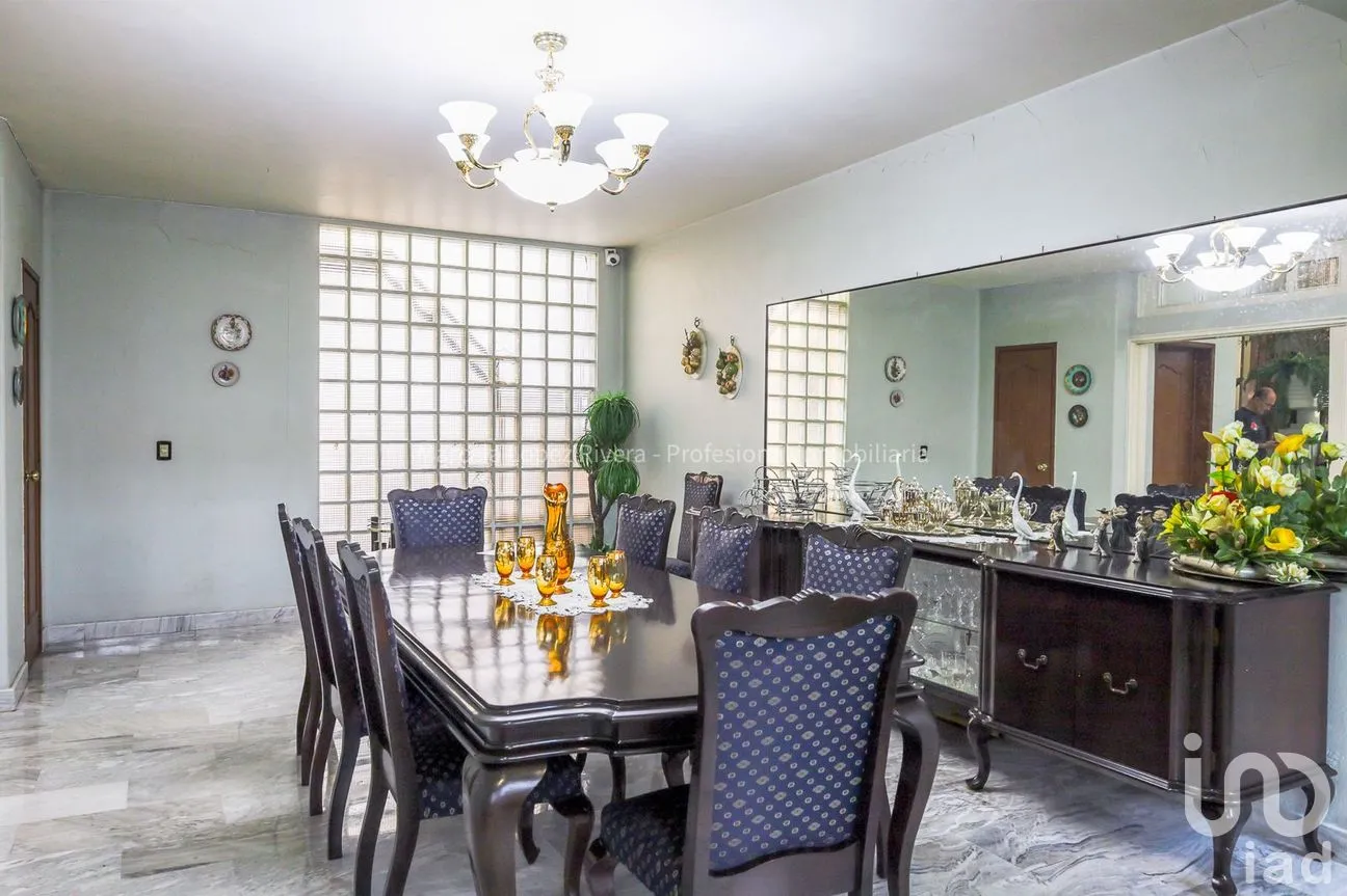Casa en Venta en Narvarte Poniente, Benito Juárez, Ciudad de México | NEX-297338 | iad México | Foto 21 de 21