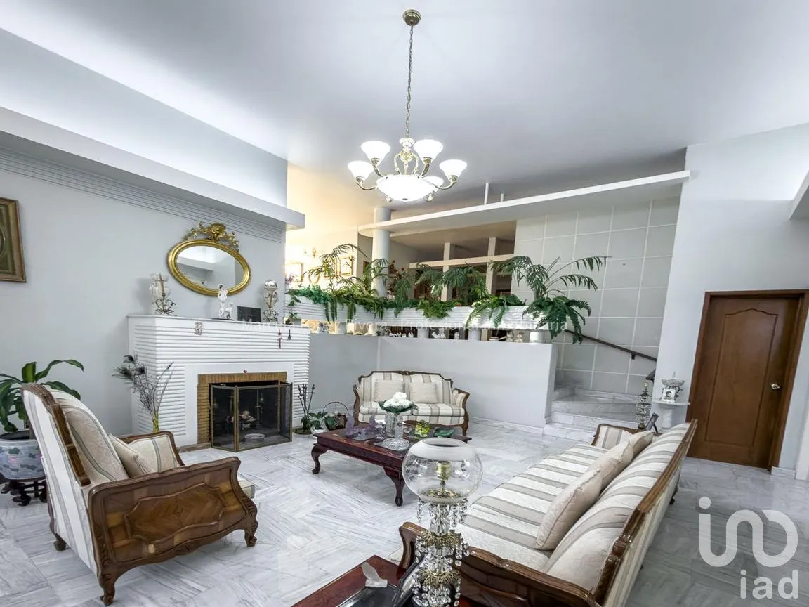 Casa en Venta en Narvarte Poniente, Benito Juárez, Ciudad de México | NEX-297338 | iad México | Foto 8 de 21