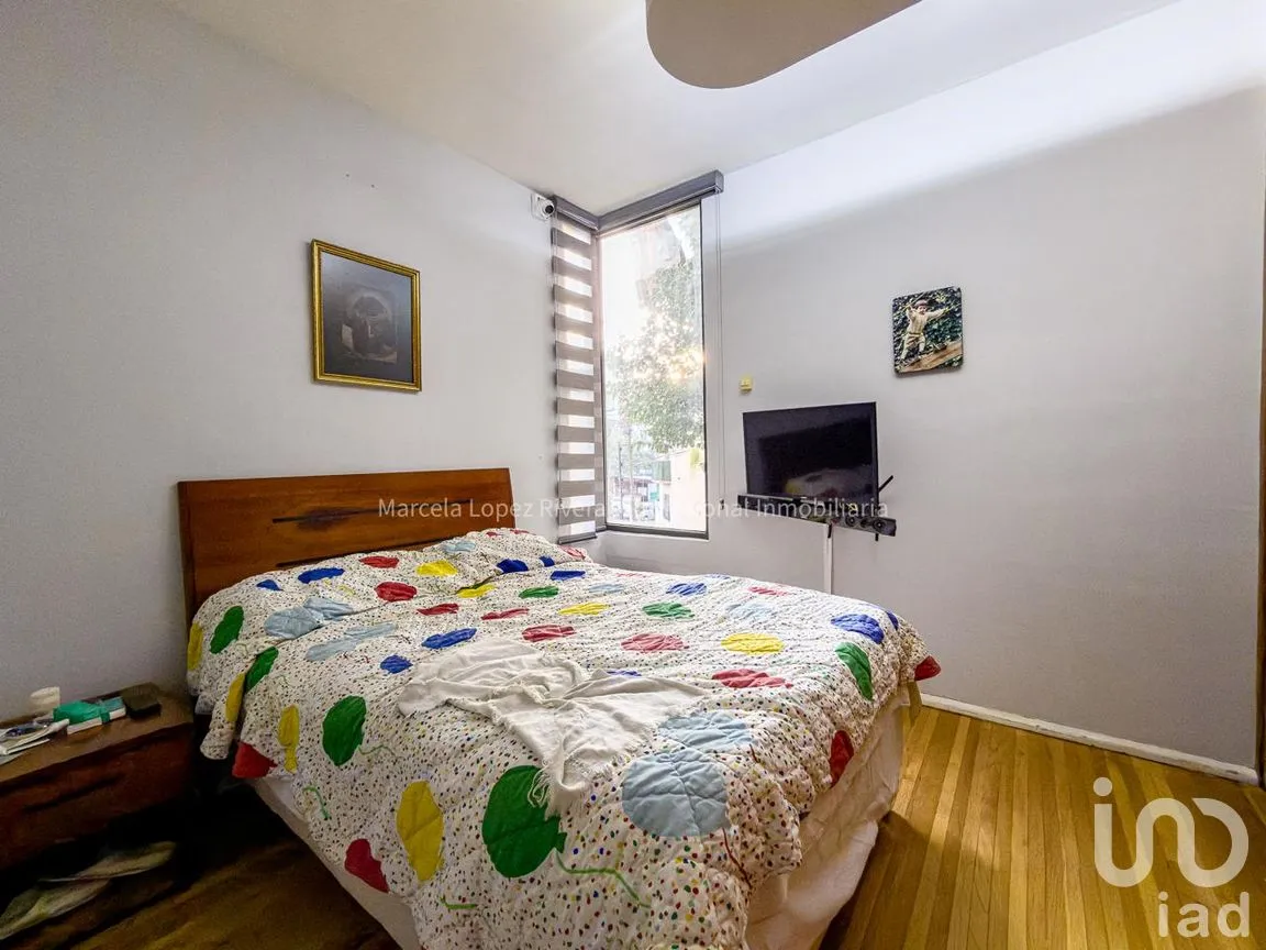 Casa en Venta en Narvarte Poniente, Benito Juárez, Ciudad de México | NEX-297338 | iad México | Foto 10 de 21