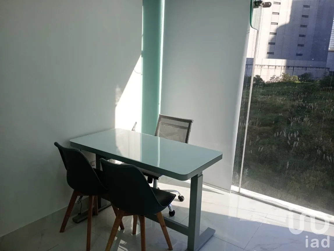 Oficina en Renta en Santa Fe Cuajimalpa, Cuajimalpa de Morelos, Ciudad de México | NEX-297920 | iad México | Foto 2 de 12