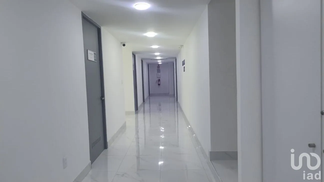 Oficina en Renta en Santa Fe Cuajimalpa, Cuajimalpa de Morelos, Ciudad de México | NEX-297920 | iad México | Foto 12 de 12
