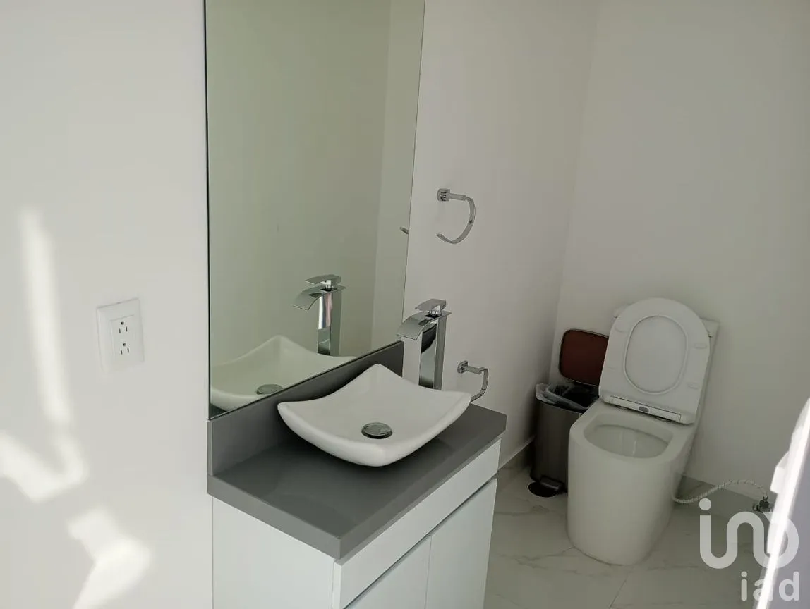 Oficina en Renta en Santa Fe Cuajimalpa, Cuajimalpa de Morelos, Ciudad de México | NEX-297920 | iad México | Foto 4 de 12